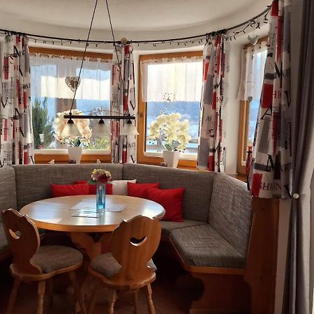 קירשברג אין טירול Appartement Sybille By Nv-Appartements מראה חיצוני תמונה