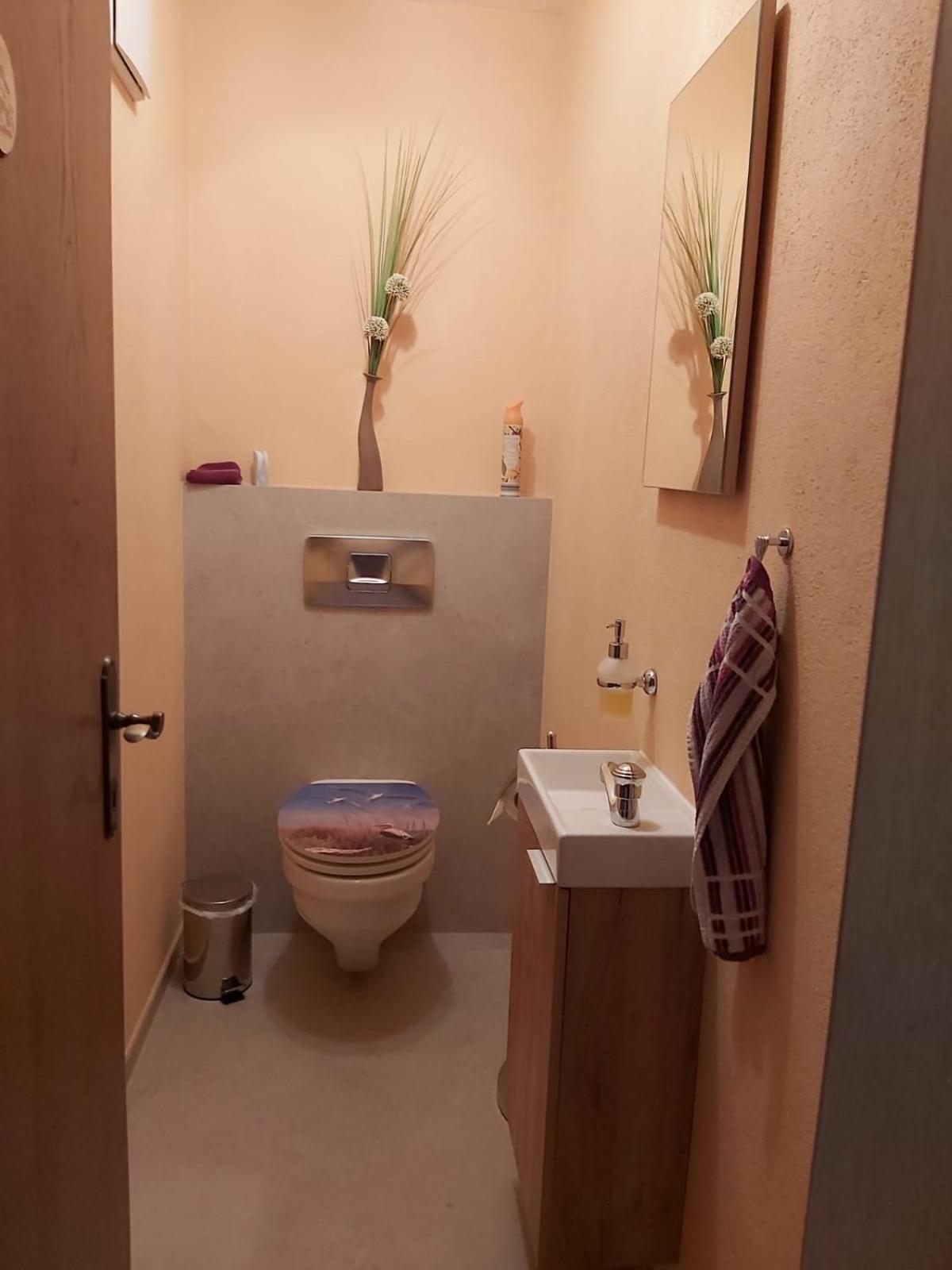 קירשברג אין טירול Appartement Sybille By Nv-Appartements מראה חיצוני תמונה