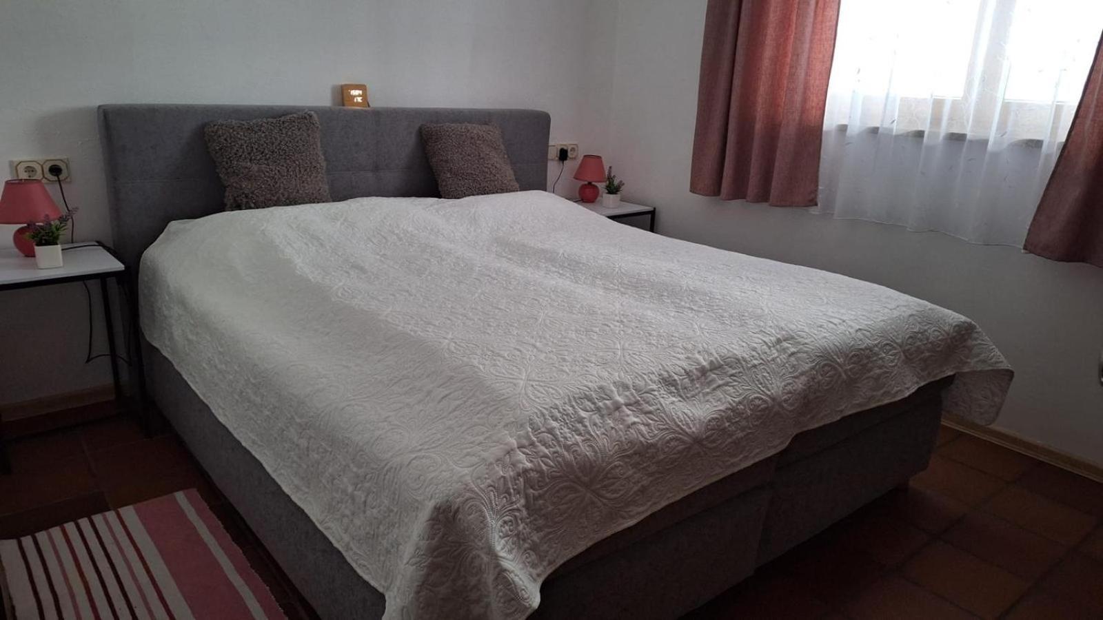 קירשברג אין טירול Appartement Sybille By Nv-Appartements מראה חיצוני תמונה
