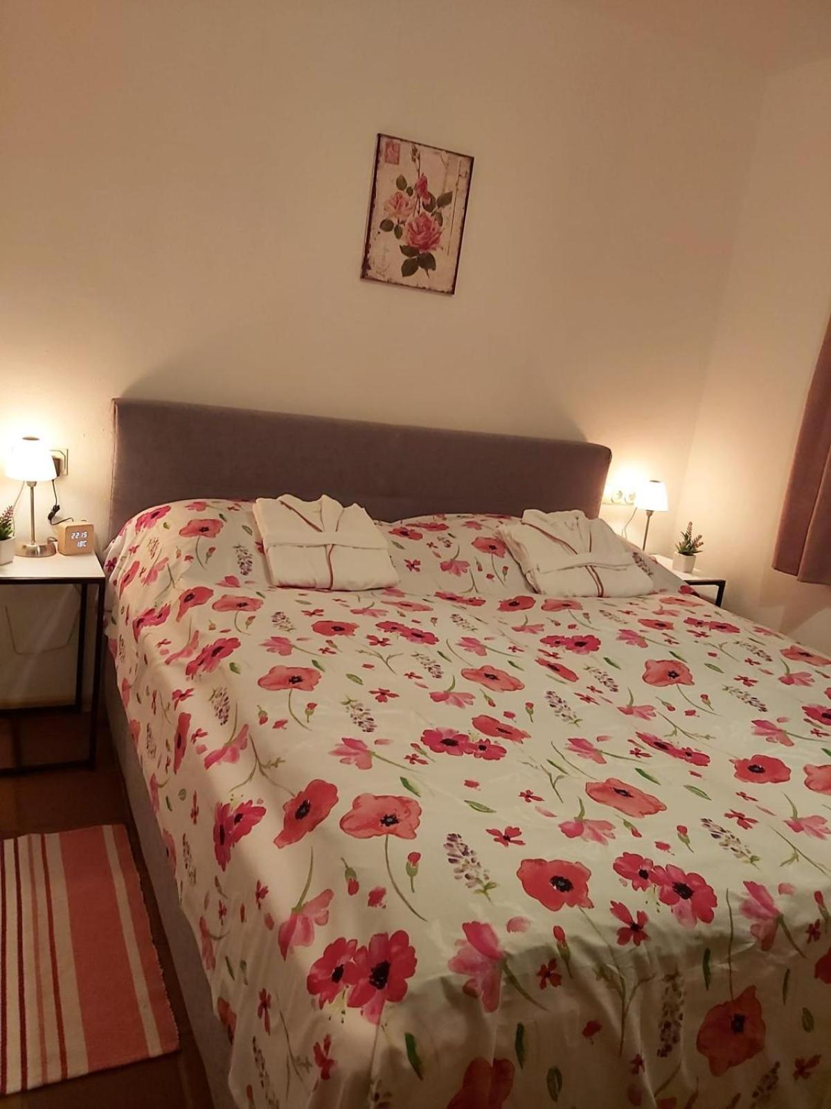 קירשברג אין טירול Appartement Sybille By Nv-Appartements מראה חיצוני תמונה