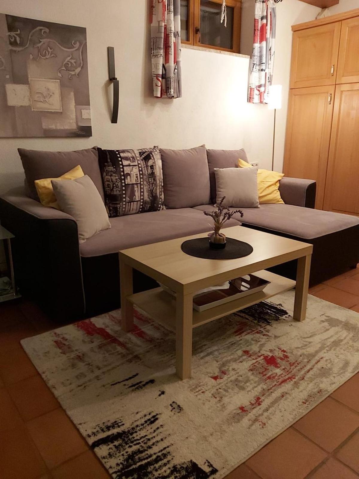 קירשברג אין טירול Appartement Sybille By Nv-Appartements מראה חיצוני תמונה