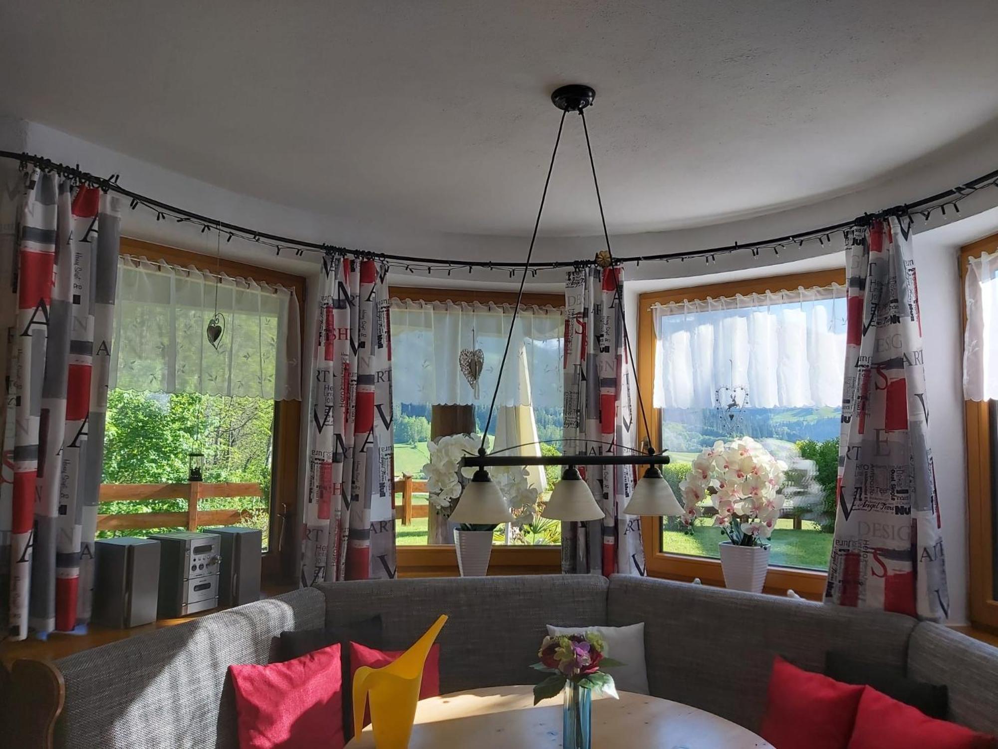 קירשברג אין טירול Appartement Sybille By Nv-Appartements מראה חיצוני תמונה